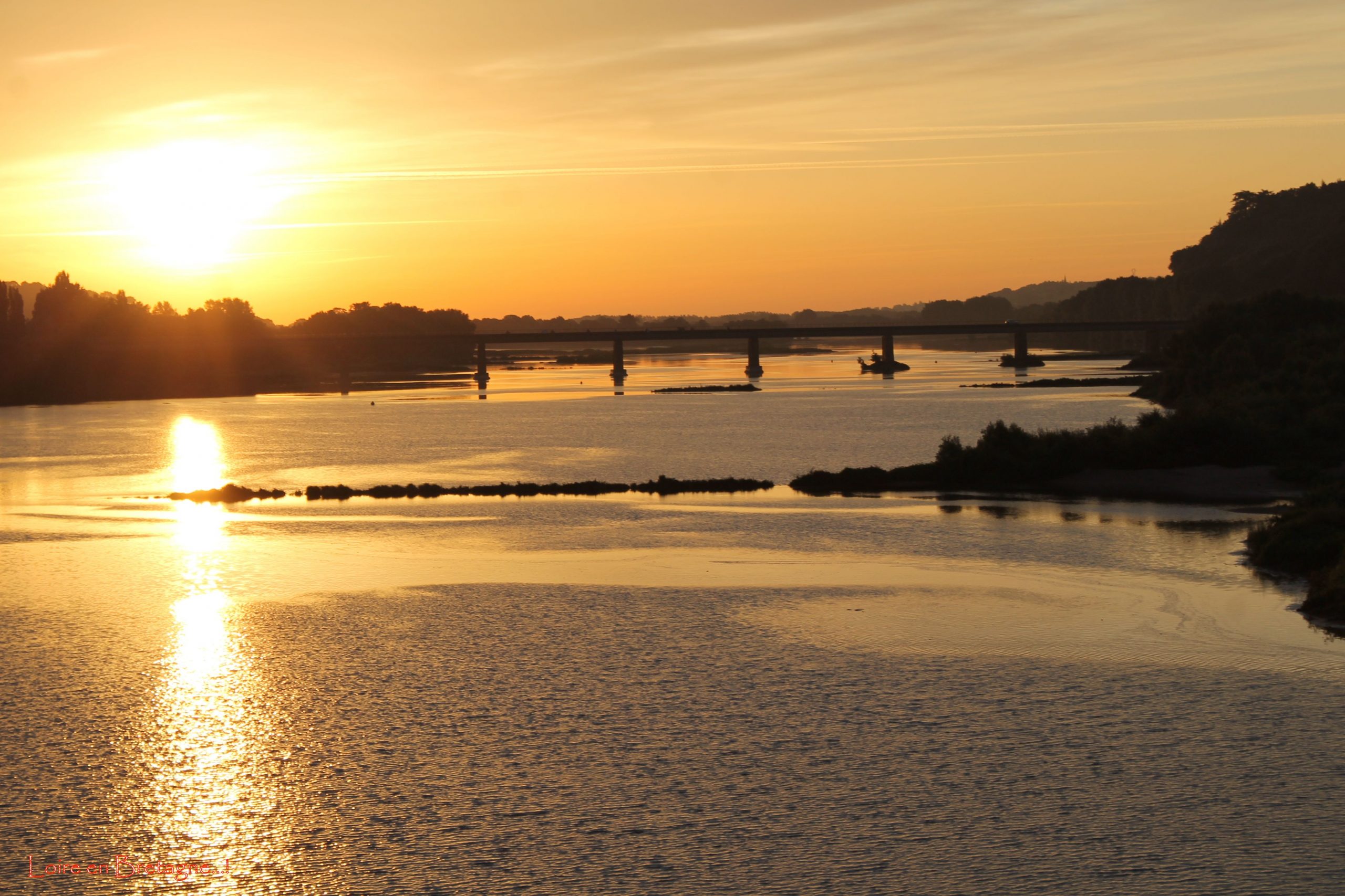 balade Loire